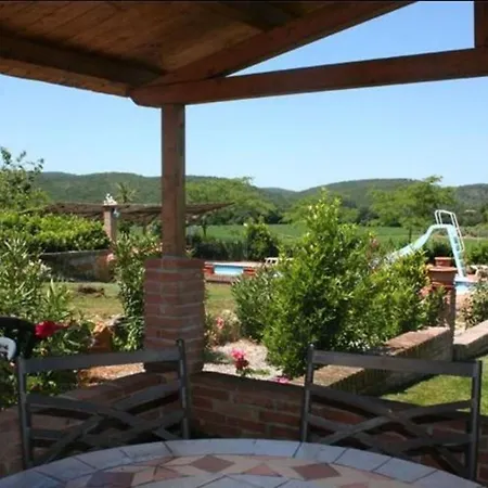 La Mandriana * ماسا ماريتيما