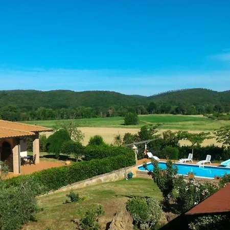 La Mandriana ماسا ماريتيما