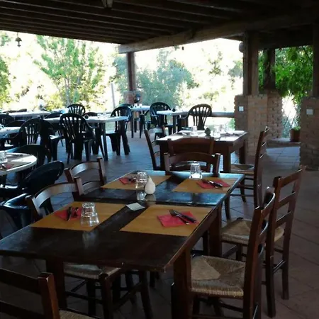 La Mandriana مزرعة للإقامة