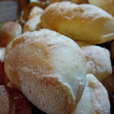 La Mandriana مزرعة للإقامة *