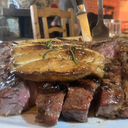 مزرعة للإقامة La Mandriana *