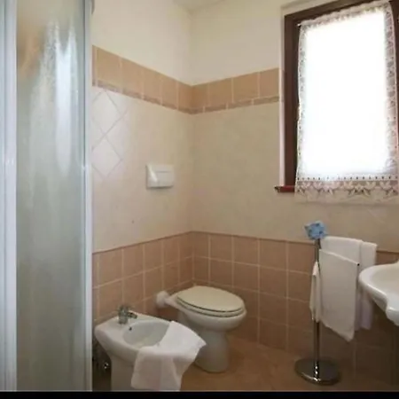 مزرعة للإقامة La Mandriana ماسا ماريتيما