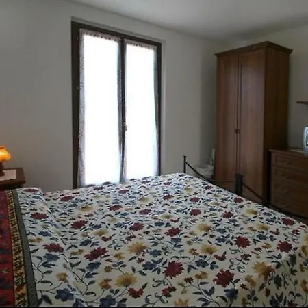 مزرعة للإقامة La Mandriana ماسا ماريتيما