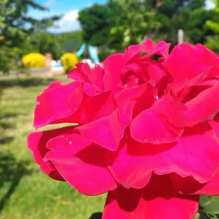 La Mandriana مزرعة للإقامة *