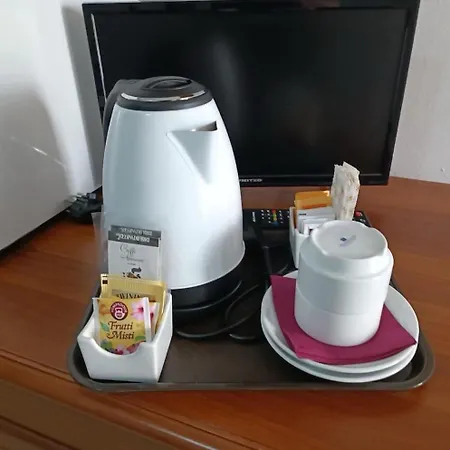 مزرعة للإقامة La Mandriana