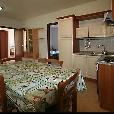La Mandriana Alloggio per agriturismo *