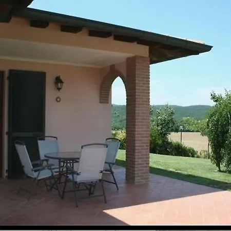 La Mandriana مزرعة للإقامة