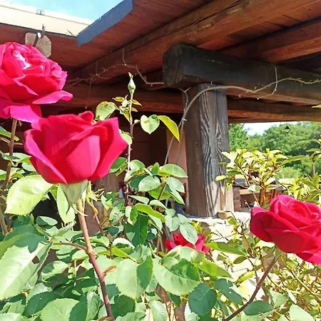 La Mandriana مزرعة للإقامة *