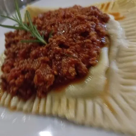 La Mandriana *