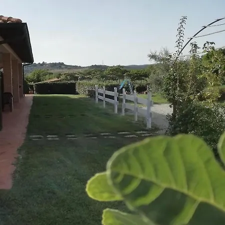 La Mandriana Massa Marittima