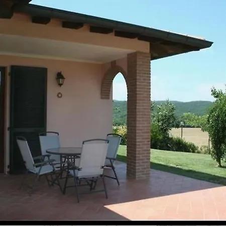 La Mandriana Massa Marittima