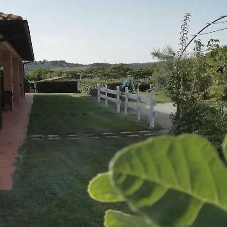 La Mandriana