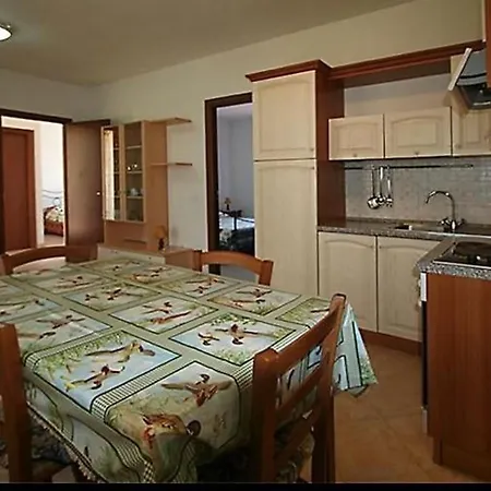 La Mandriana Farm stay *